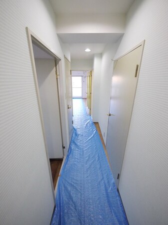 グランドール井上の物件内観写真